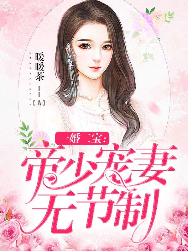 一婚二宝：帝少宠妻无节制